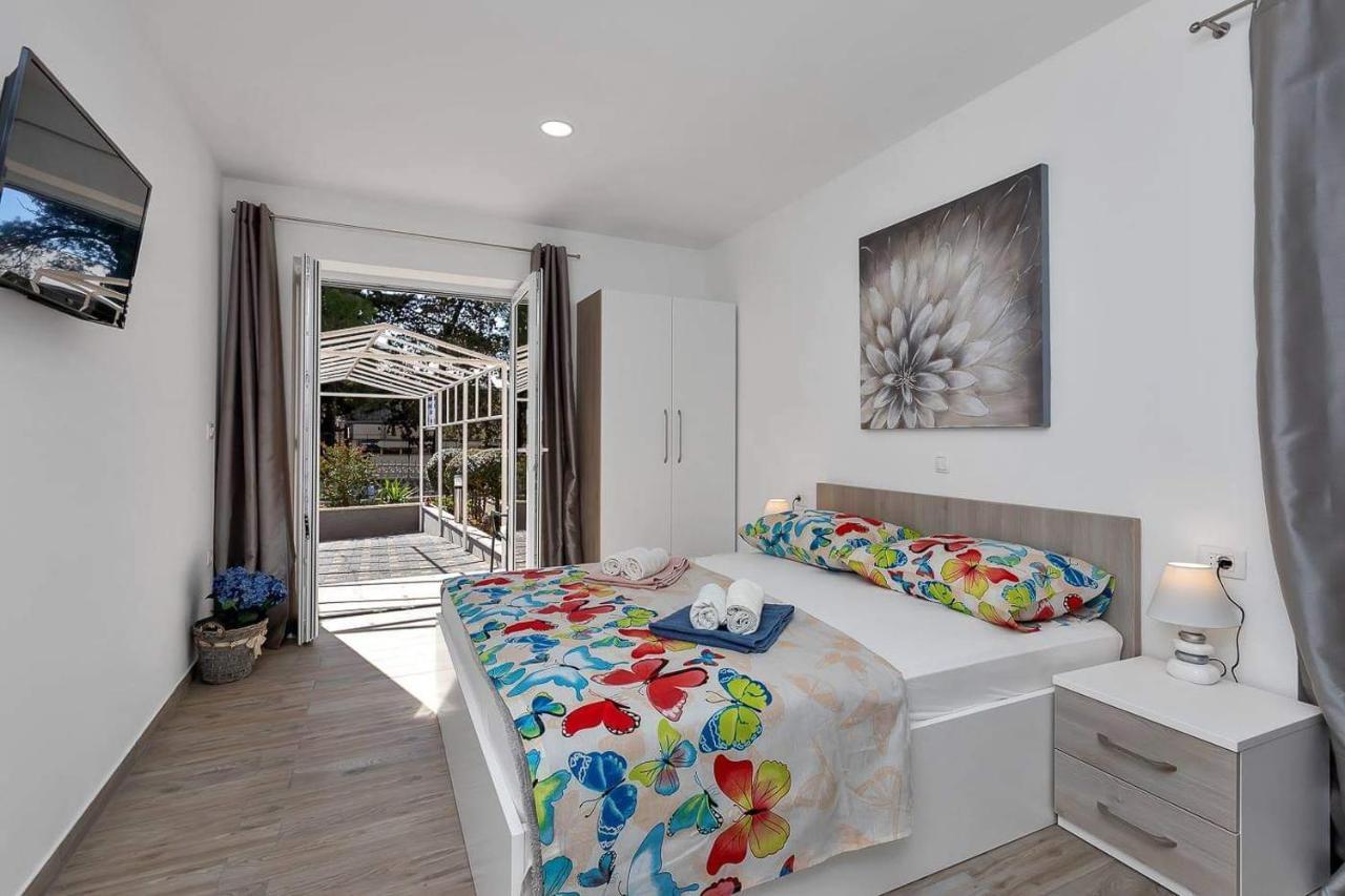 Apartman-Studio Meri Makarska Exterior foto